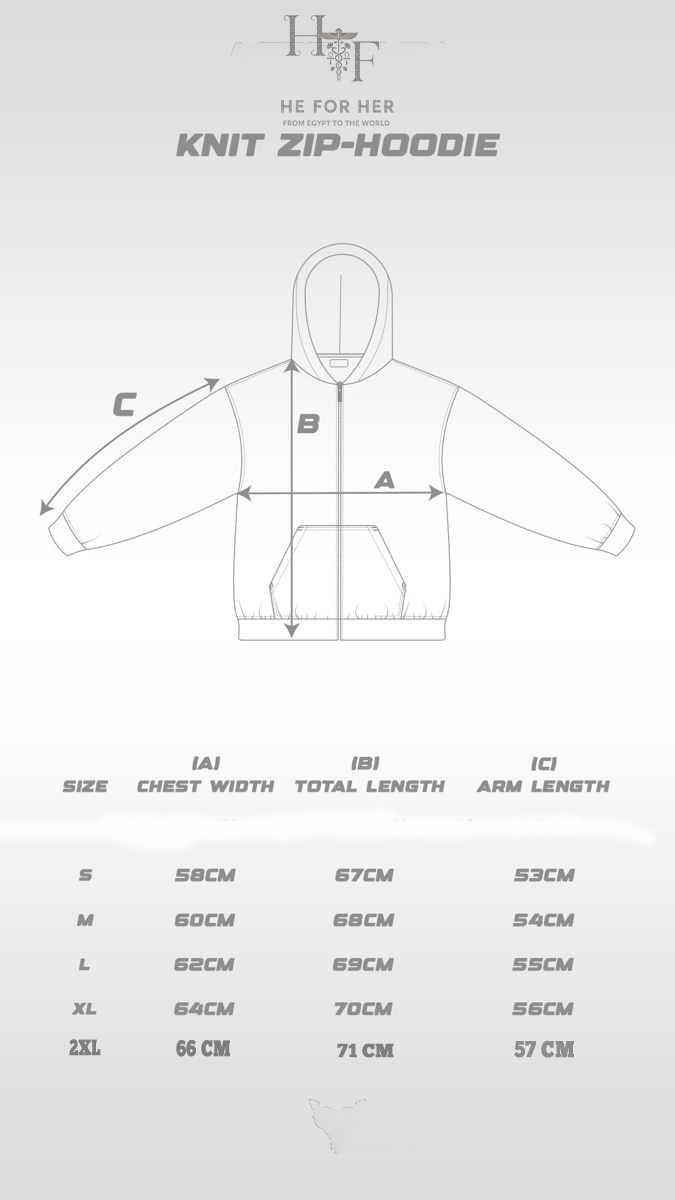 Nefertiti Legacy Hoodie