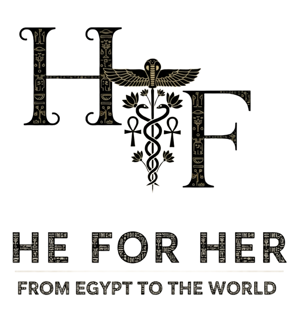 He For Her