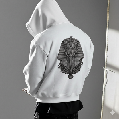 TUT Legacy Hoodie – هودي إرث توت