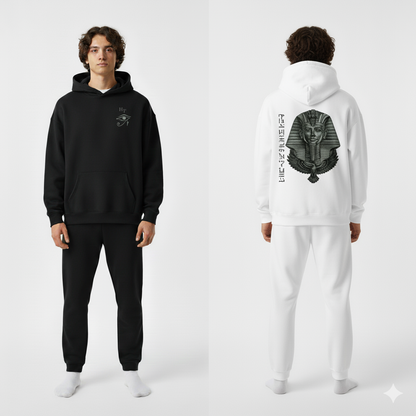 TUT Legacy Hoodie – هودي إرث توت