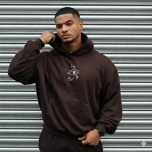 TUT Legacy Hoodie – هودي إرث توت