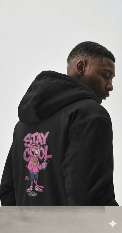 Stay Cool Hoodie