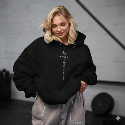 “Pain” Premium Hoodie