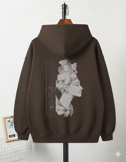 Nefertiti Legacy Hoodie