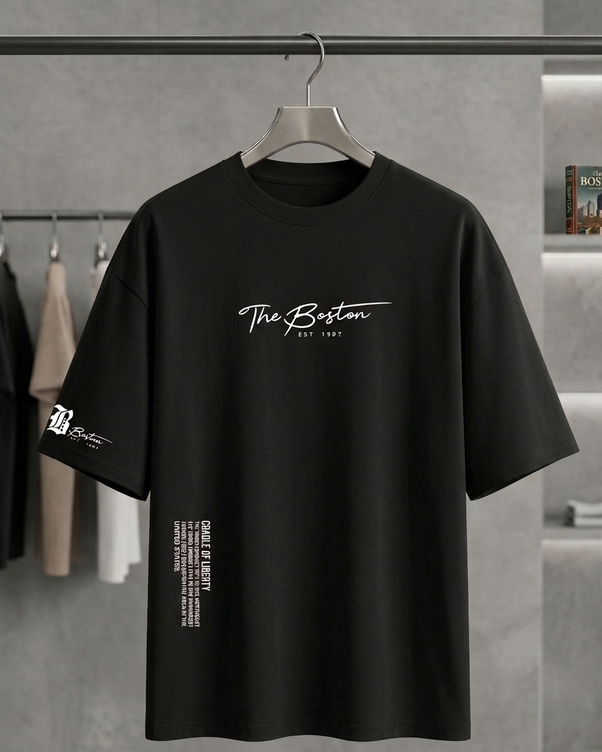Cotton T-shirt