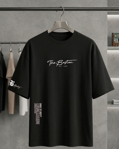 Cotton T-shirt
