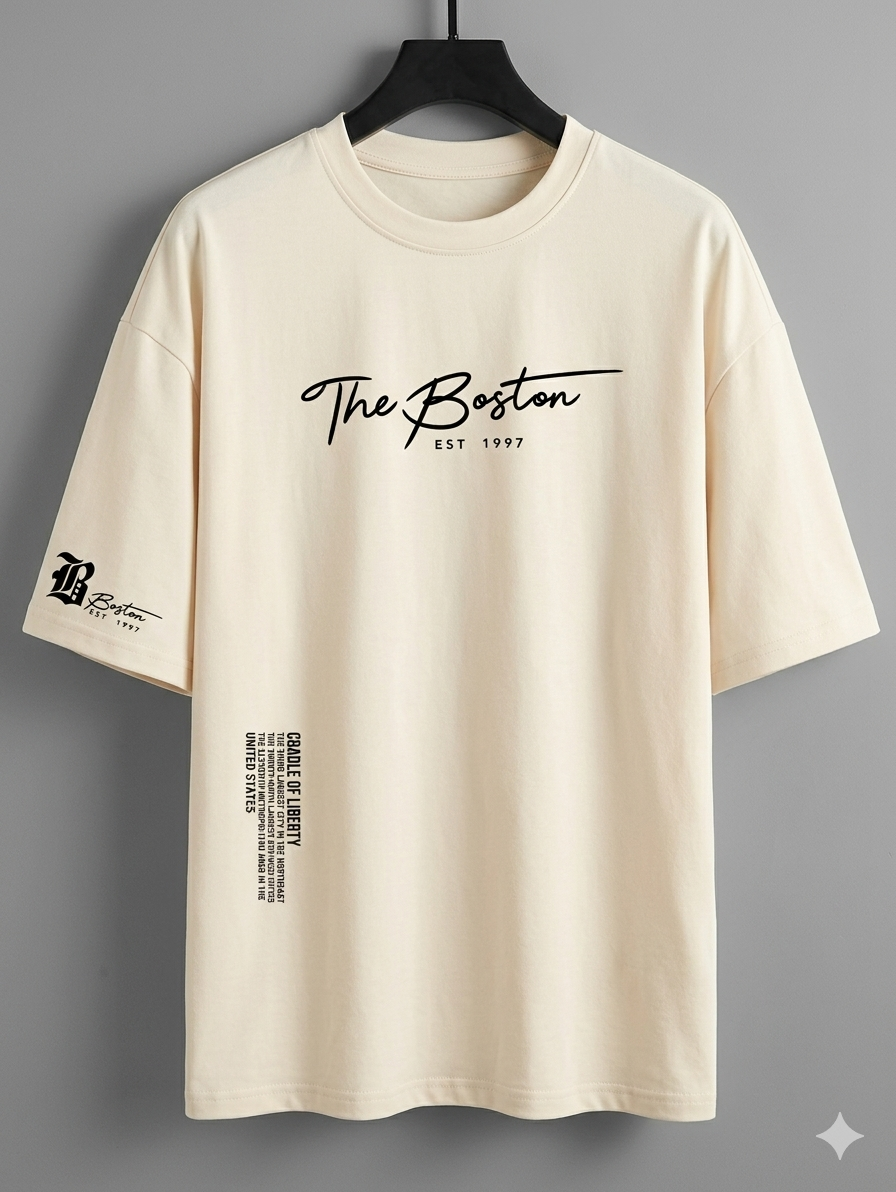 Cotton T-shirt