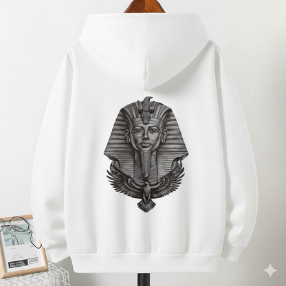 TUT Legacy Hoodie – هودي إرث توت