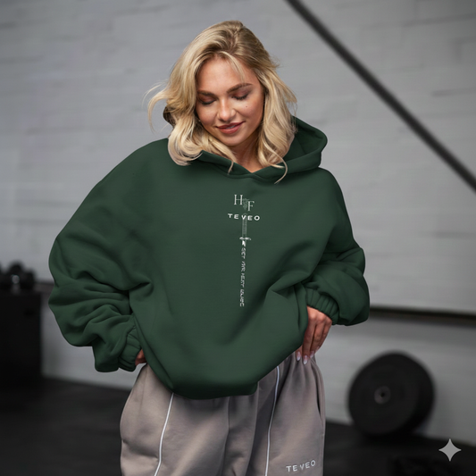 “Pain” Premium Hoodie