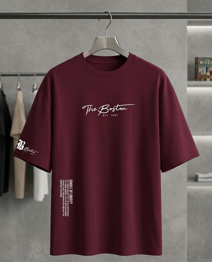 Cotton T-shirt