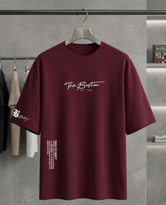 Cotton T-shirt