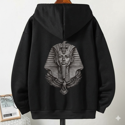 TUT Legacy Hoodie – هودي إرث توت