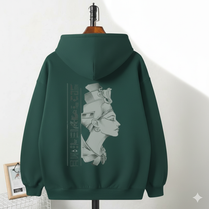 Nefertiti Legacy Hoodie