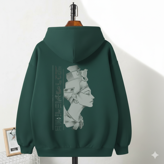 Nefertiti Legacy Hoodie