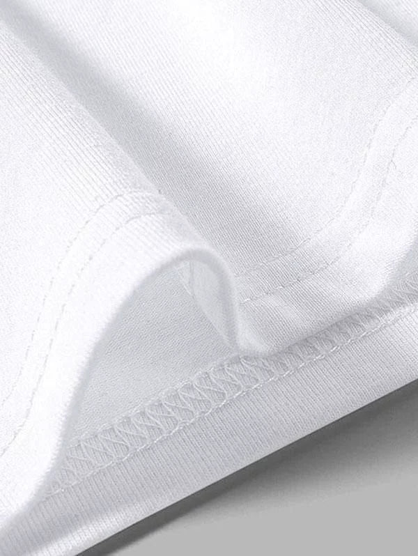 Cotton T-shirt