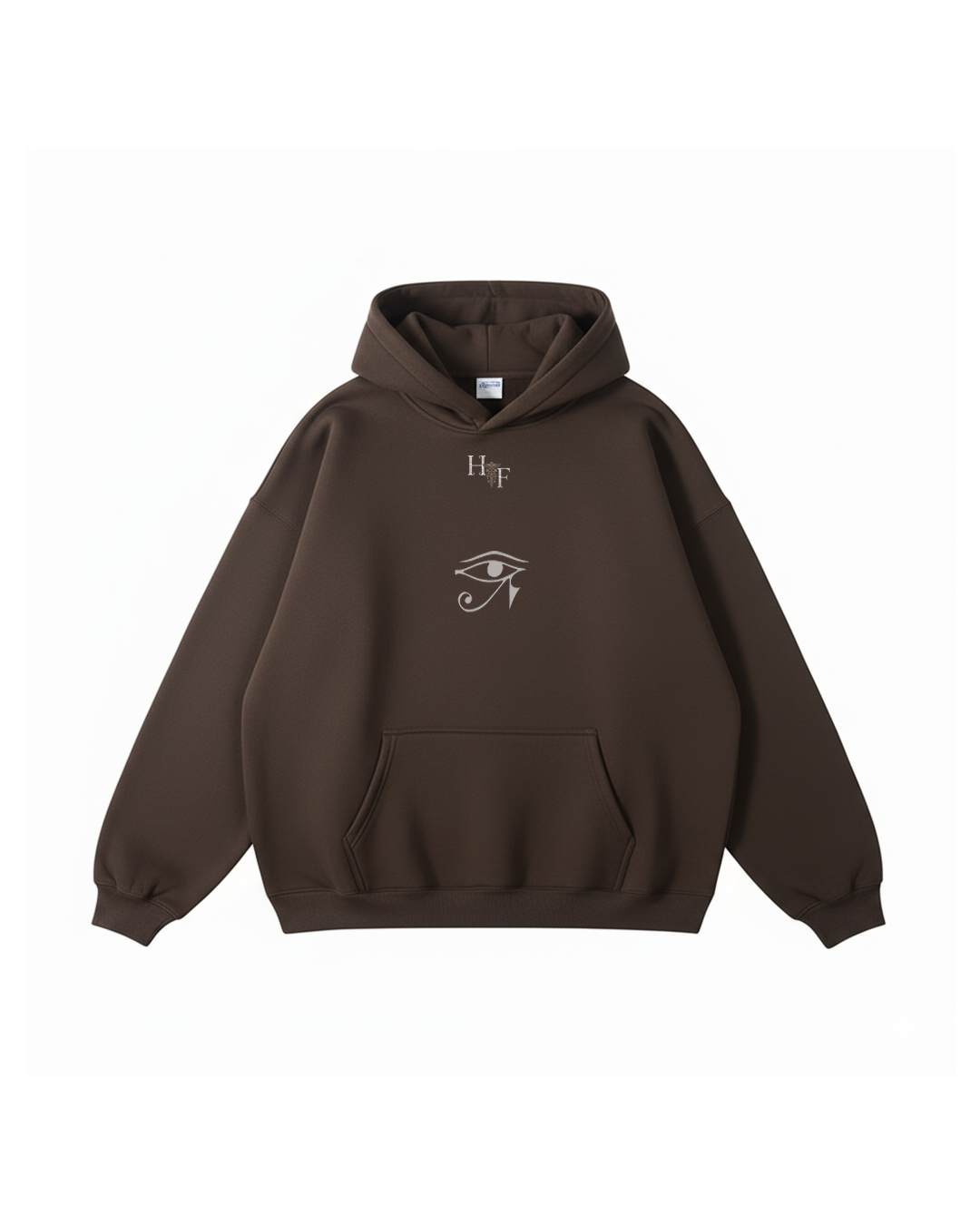 Nefertiti Legacy Hoodie