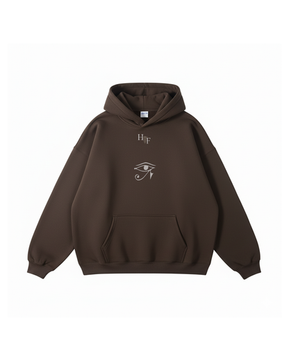 Nefertiti Legacy Hoodie