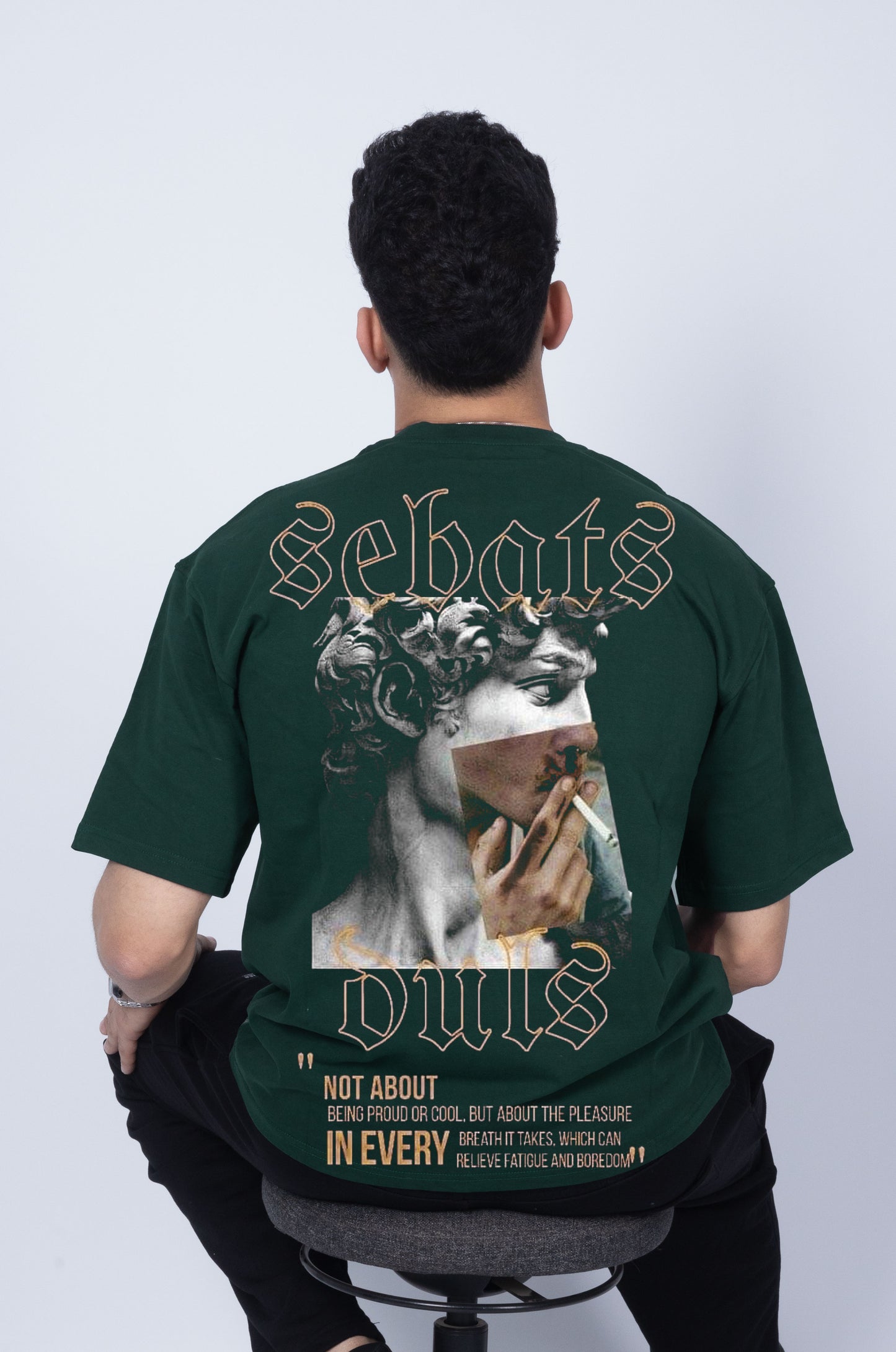 Cotton T-shirt