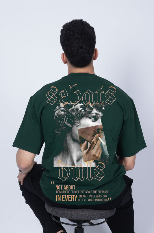 Cotton T-shirt