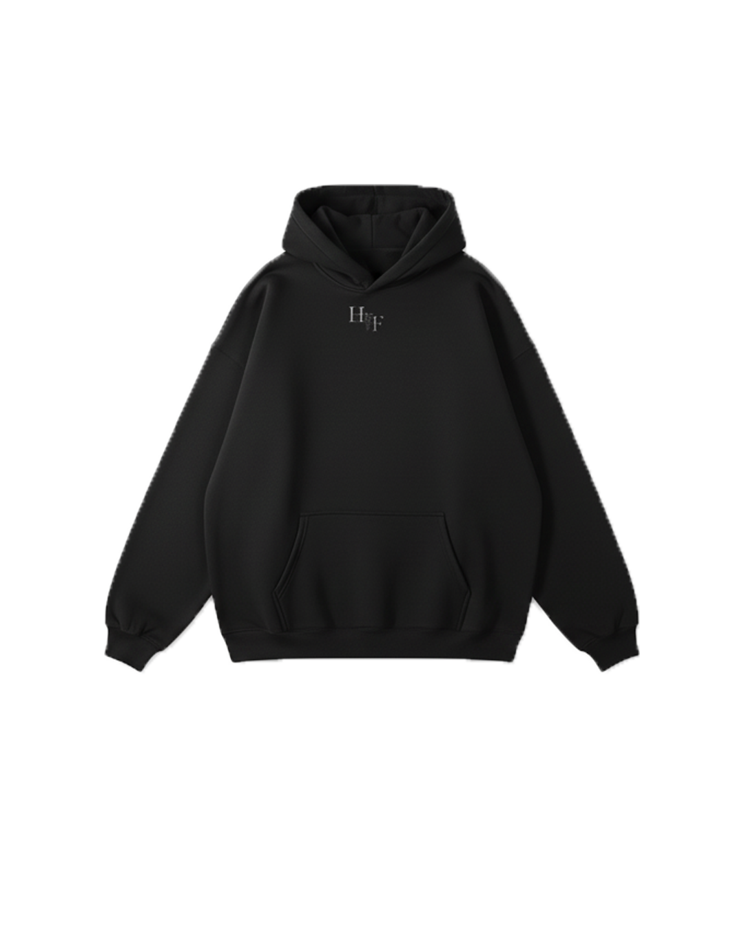 basic hoodie