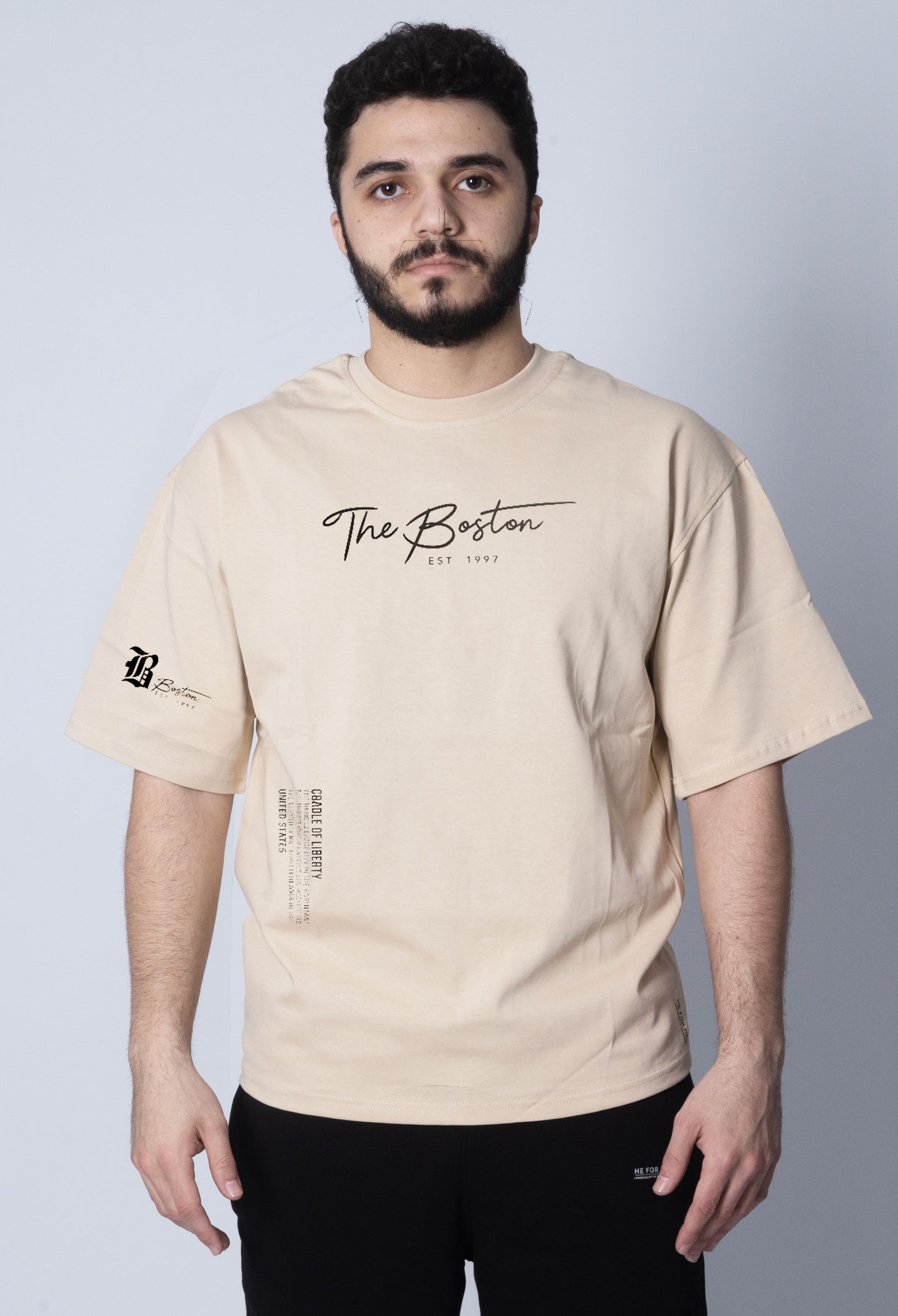 Cotton T-shirt