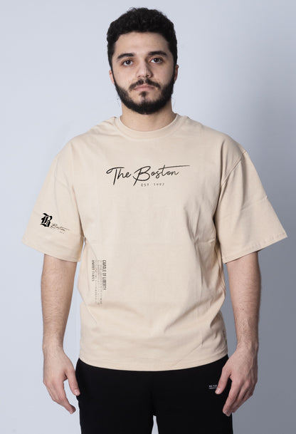 Cotton T-shirt