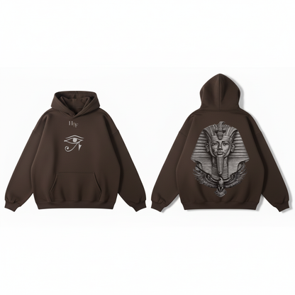TUT Legacy Hoodie – هودي إرث توت