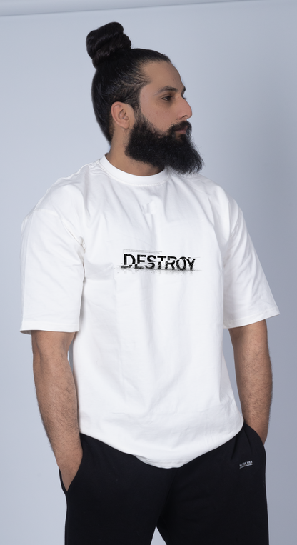 Cotton T-shirt