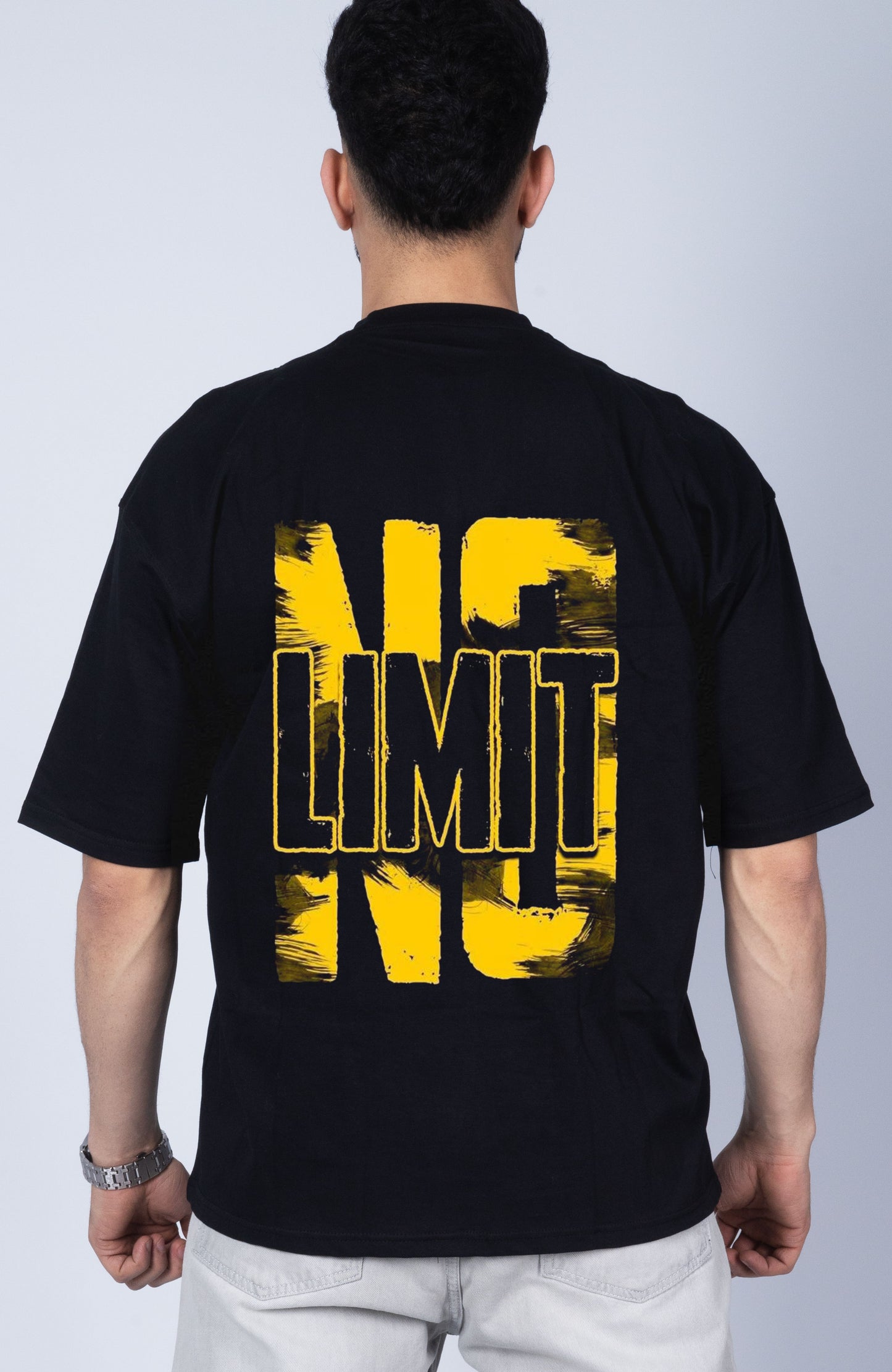 Cotton T-shirt(NO Limt)