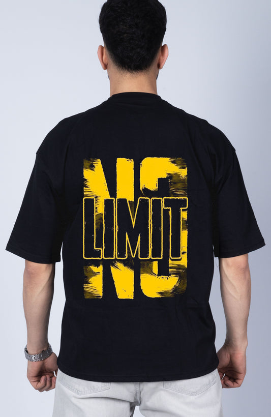 Cotton T-shirt(NO Limt)