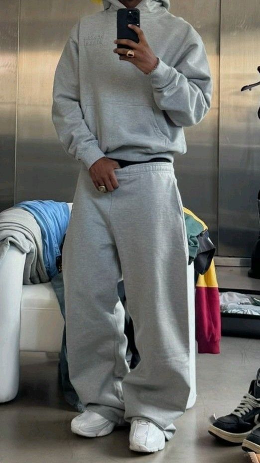 sweatpants