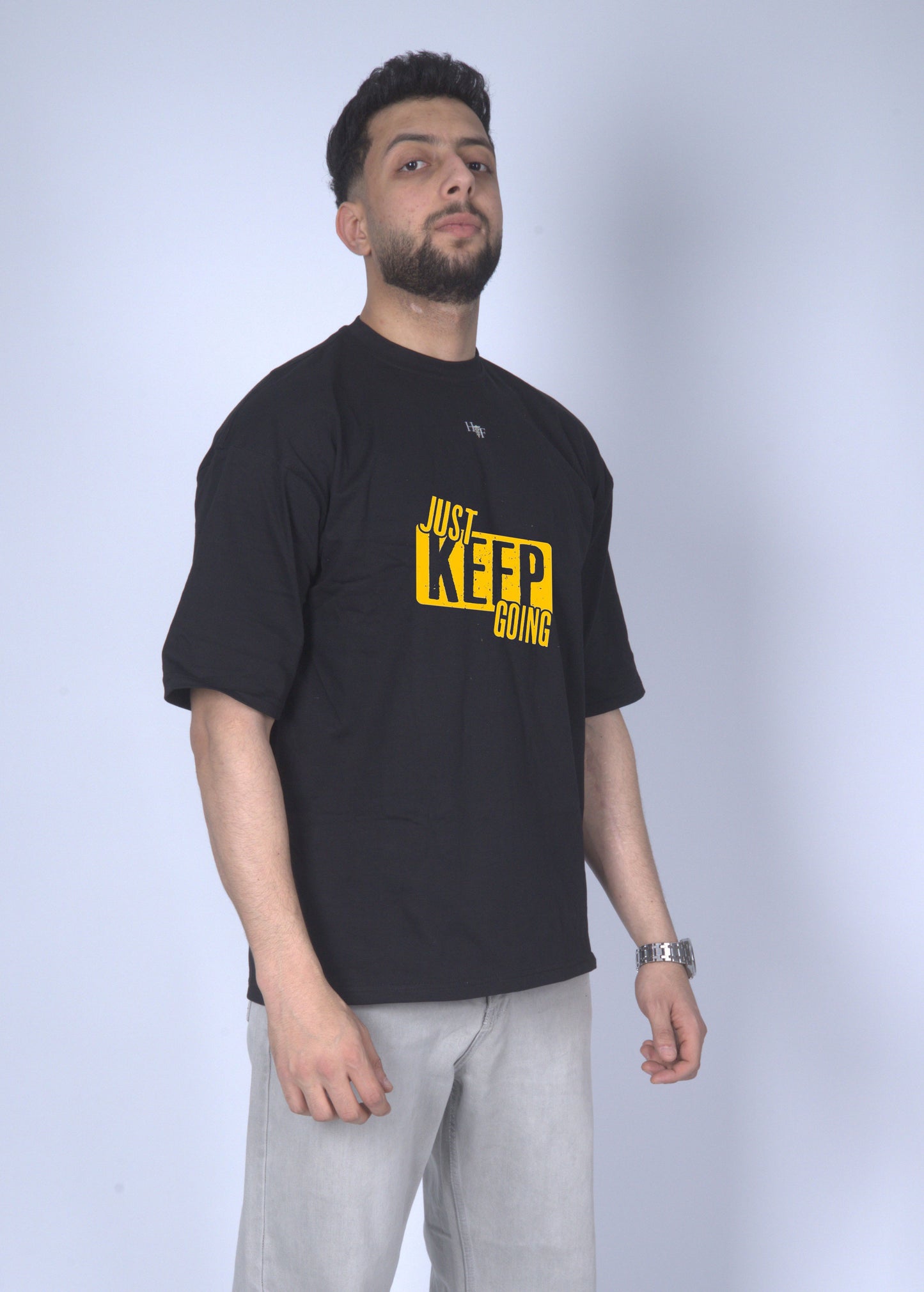 Cotton T-shirt(NO Limt)