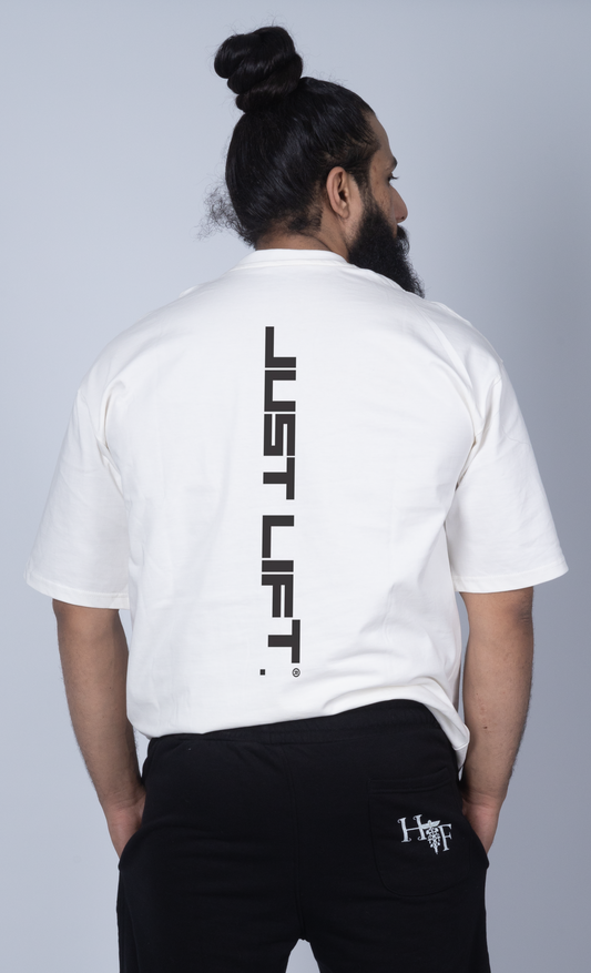Oversized T-shirt(EGO)