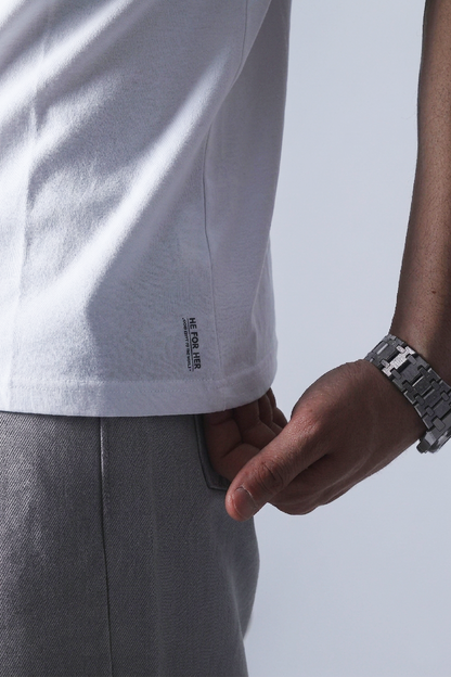 Cotton T-shirt