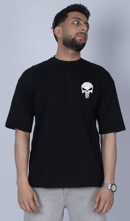 Shadow Skull Tee