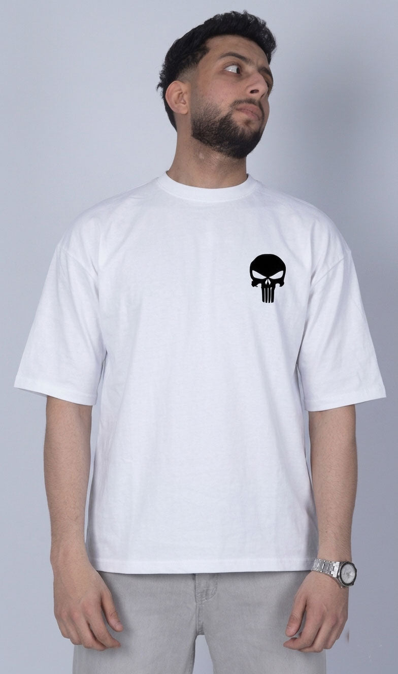Shadow Skull Tee