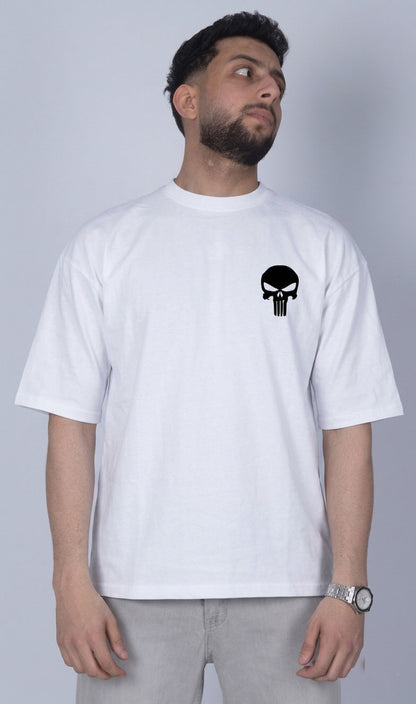 Shadow Skull Tee